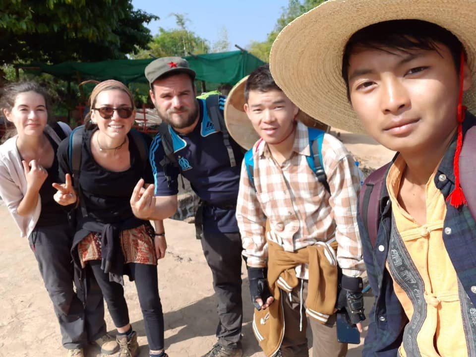 Putao Last Village Trek 7 Days